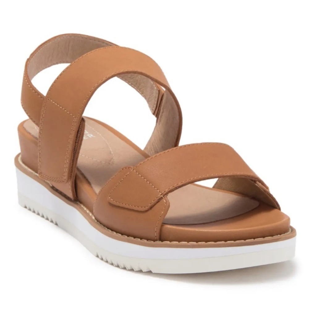 EILEEN FISHER | Kale Sport Flatform Sandal